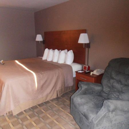 Quality Inn Thermopolis Near Hot Springs Ngoại thất bức ảnh