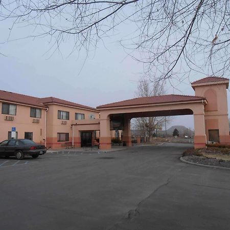 Quality Inn Thermopolis Near Hot Springs Ngoại thất bức ảnh