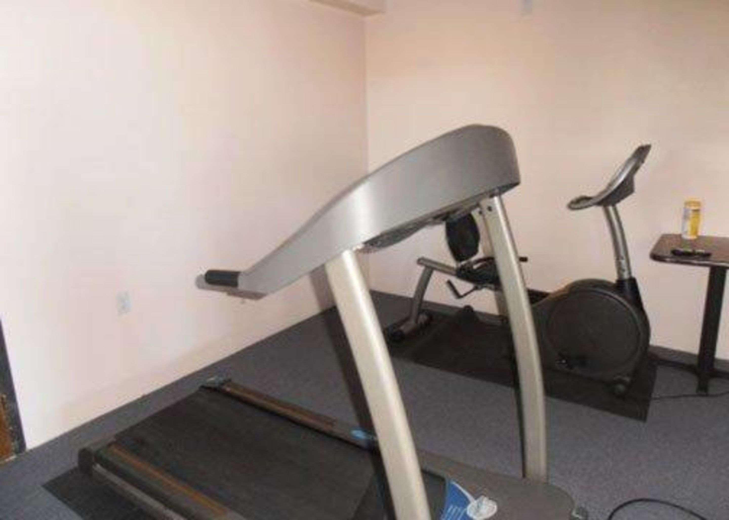 Quality Inn Thermopolis Near Hot Springs Ngoại thất bức ảnh