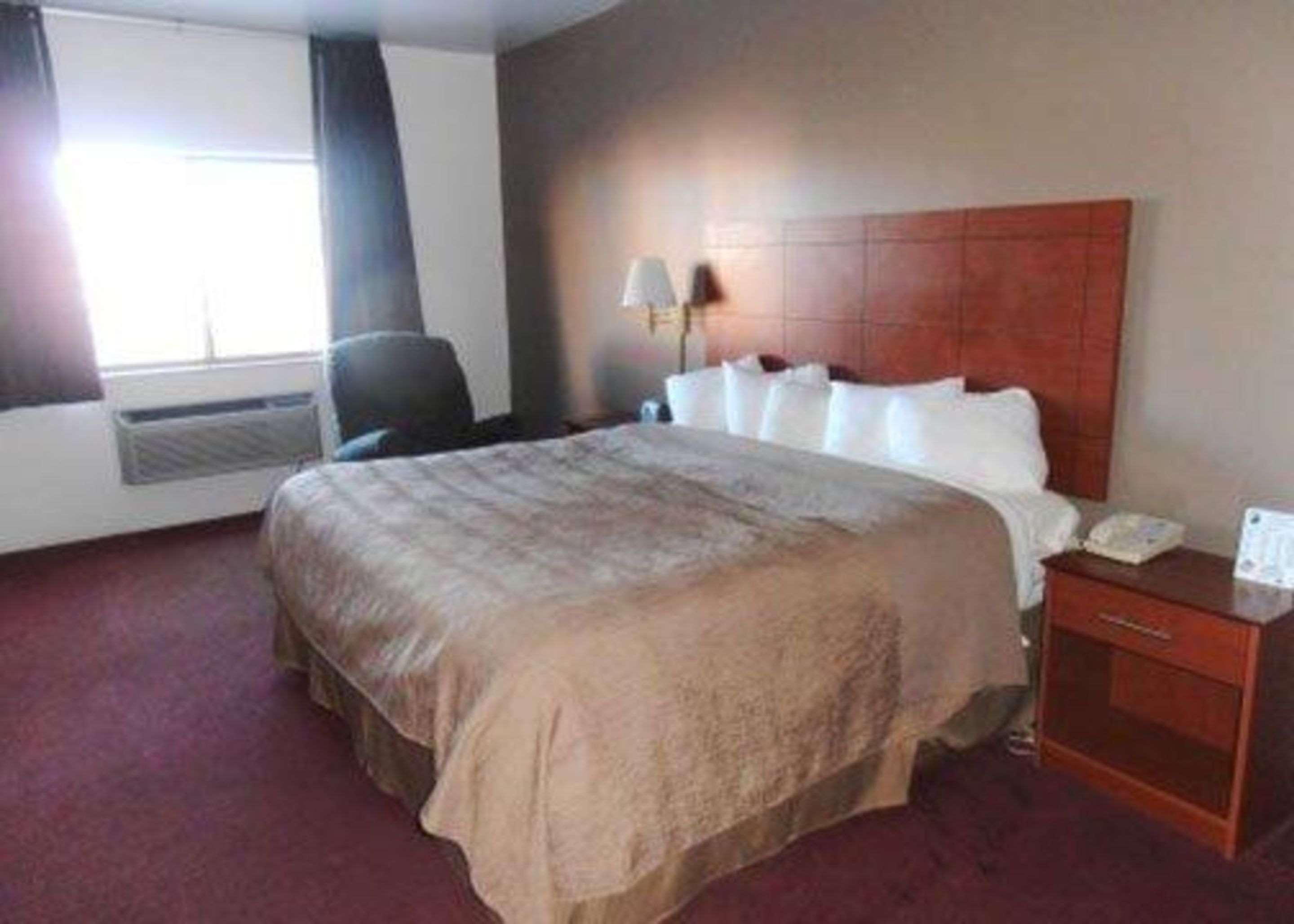 Quality Inn Thermopolis Near Hot Springs Ngoại thất bức ảnh