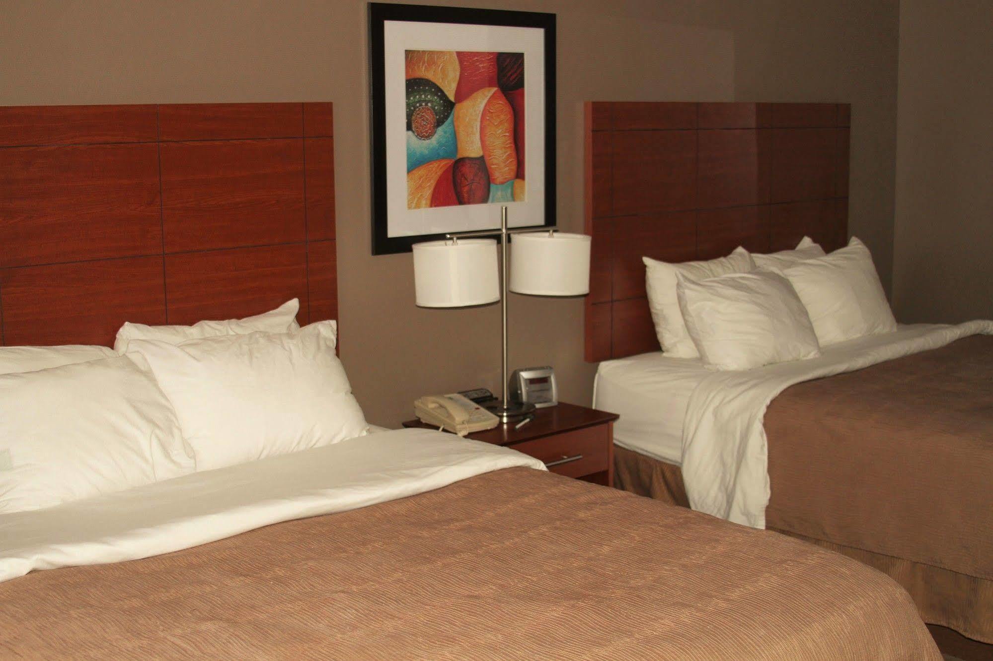 Quality Inn Thermopolis Near Hot Springs Ngoại thất bức ảnh
